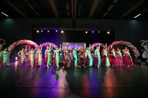 SHOW & BASAR 01.04.2017 Innogy Halle (Karten sind da)