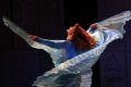 22. Juni 2013  "Tanz mit dem Cape" mit Mona Okon