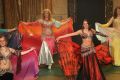 Gruppenfotos Ensemble Al Hilal