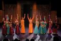 Showfotos "Gala Oriental" 15 Jahre Monas Tanzparadies