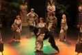 Showfotos Mittagsshow "Eine Reise in das Morgenland"