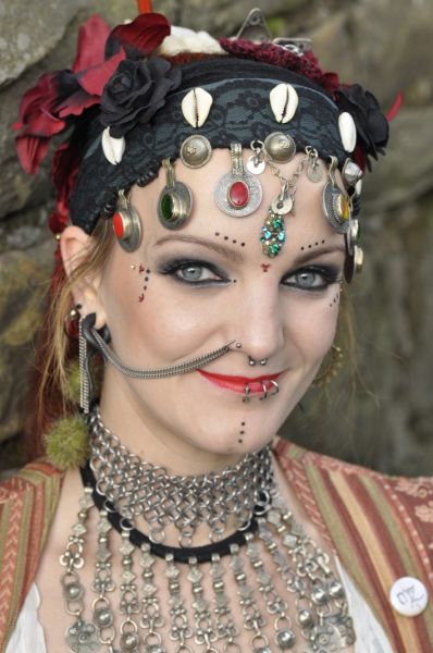 Wahiba Unterricht